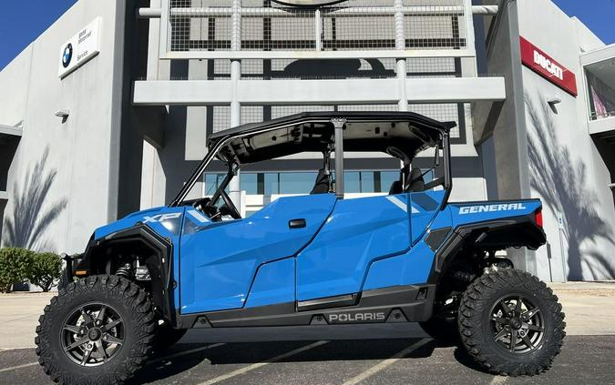 2026 Polaris® General XP 4 1000 Ultimate