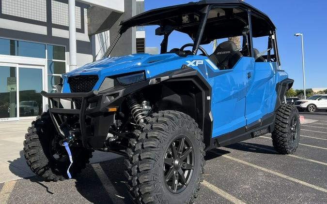 2026 Polaris® General XP 4 1000 Ultimate