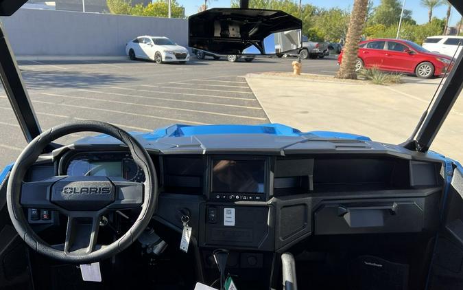 2026 Polaris® General XP 4 1000 Ultimate