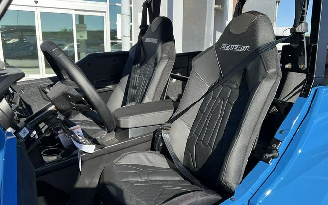 2026 Polaris® General XP 4 1000 Ultimate