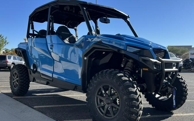 2026 Polaris® General XP 4 1000 Ultimate