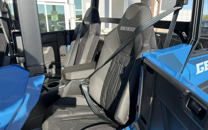 2026 Polaris® General XP 4 1000 Ultimate