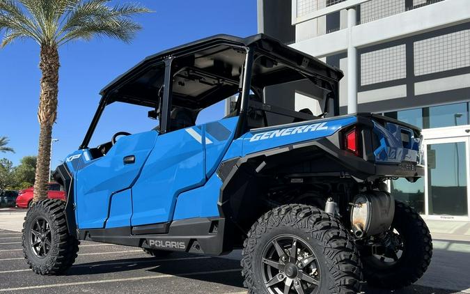 2026 Polaris® General XP 4 1000 Ultimate
