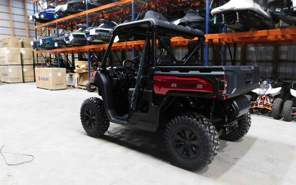 2026 CFMOTO UFORCE U10 Pro