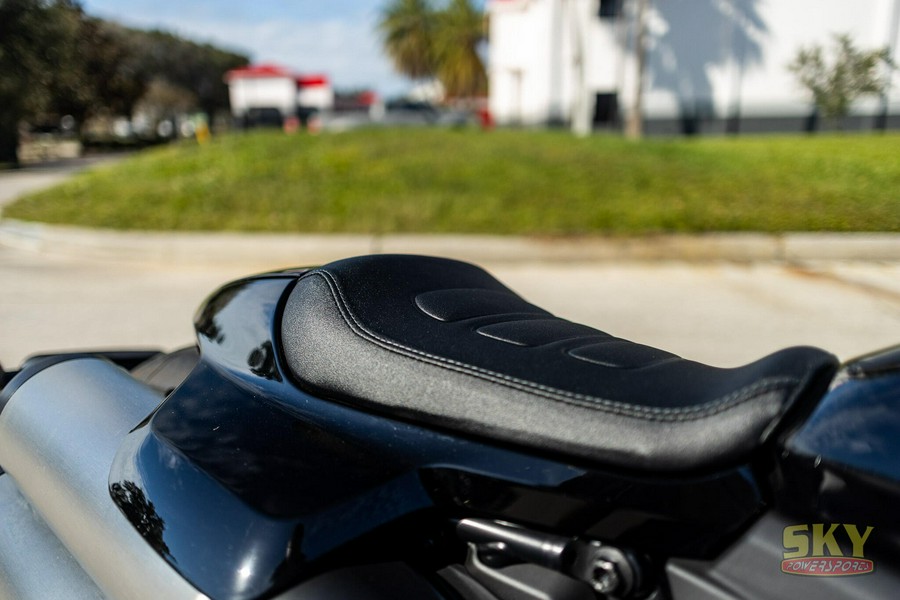 2025 HARLEY Sportster