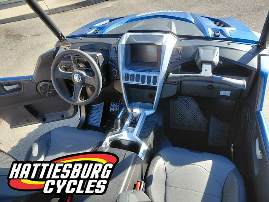 2026 Yamaha Wolverine RMAX2 1000 Limited