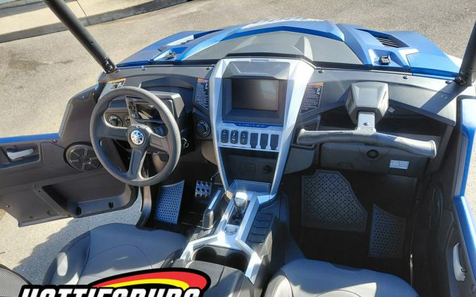2026 Yamaha Wolverine RMAX2 1000 Limited