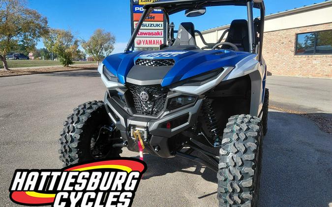 2026 Yamaha Wolverine RMAX2 1000 Limited