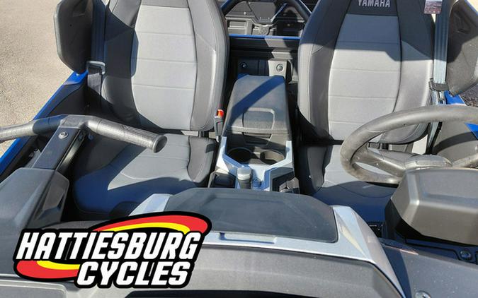 2026 Yamaha Wolverine RMAX2 1000 Limited