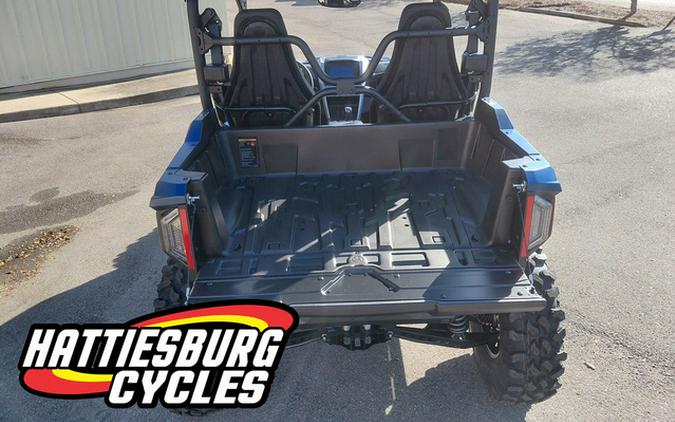 2026 Yamaha Wolverine RMAX2 1000 Limited