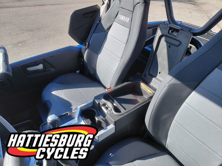 2026 Yamaha Wolverine RMAX2 1000 Limited