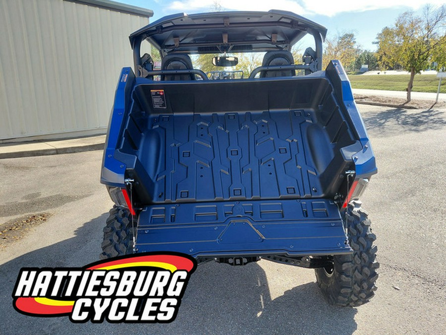 2026 Yamaha Wolverine RMAX2 1000 Limited
