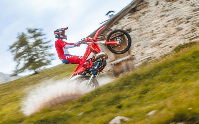 2026 BETA RR X-Pro 125 2-Stroke