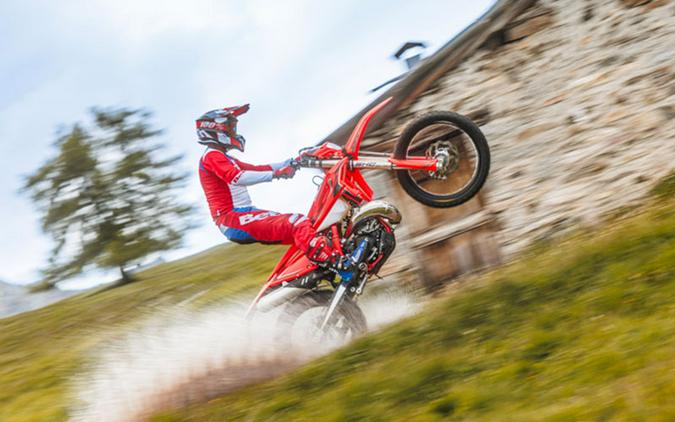 2026 BETA RR X-Pro 125 2-Stroke