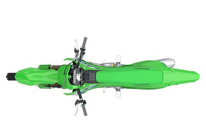 2026 Kawasaki KX 250