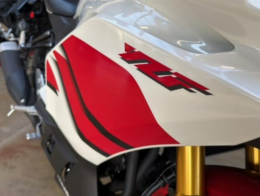 2026 Yamaha YZF R3 70Th Anniversary Edition