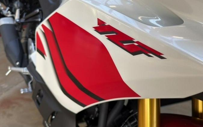 2026 Yamaha YZF R3 70Th Anniversary Edition