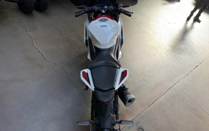 2026 Yamaha YZF R3 70Th Anniversary Edition