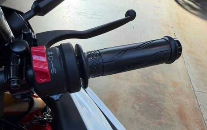 2026 Yamaha YZF R3 70Th Anniversary Edition