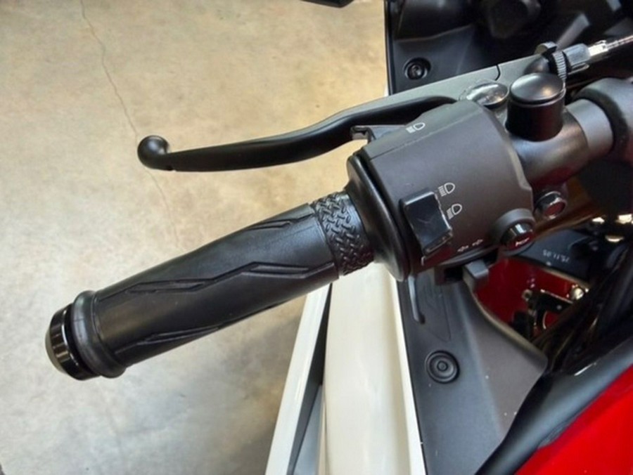 2026 Yamaha YZF R3 70Th Anniversary Edition