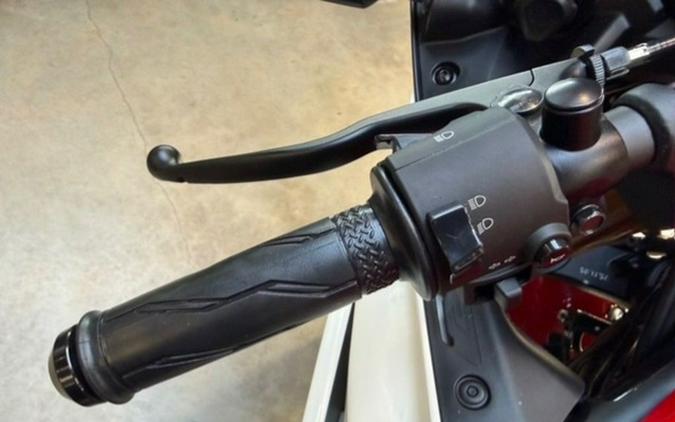 2026 Yamaha YZF R3 70Th Anniversary Edition