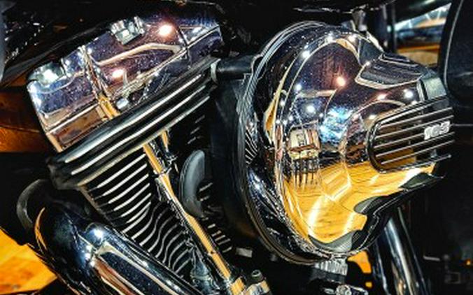 USED 2016 Harley-Davidson® Street Glide® Special, FLHXS