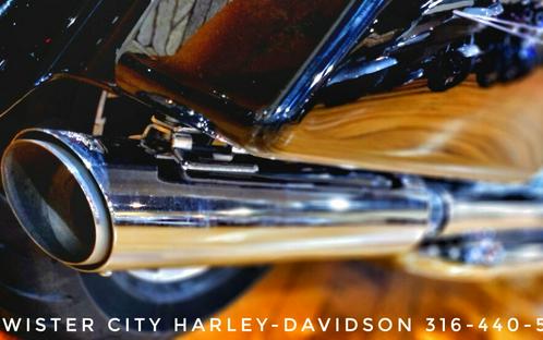 USED 2016 Harley-Davidson® Street Glide® Special, FLHXS