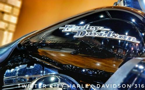 USED 2016 Harley-Davidson® Street Glide® Special, FLHXS