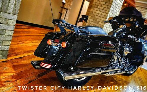 USED 2016 Harley-Davidson® Street Glide® Special, FLHXS