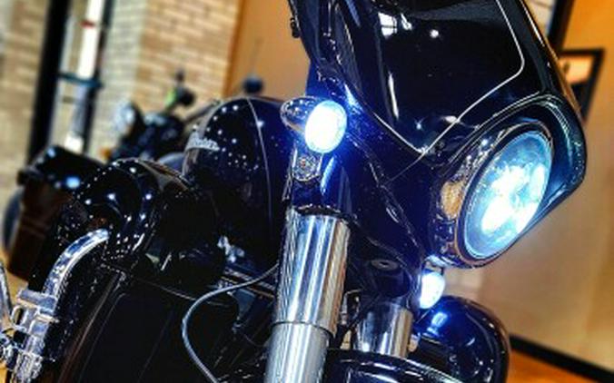 USED 2016 Harley-Davidson® Street Glide® Special, FLHXS