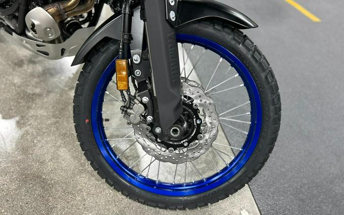 2025 Yamaha TENERE 700