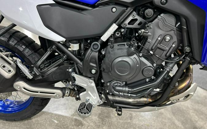 2025 Yamaha TENERE 700