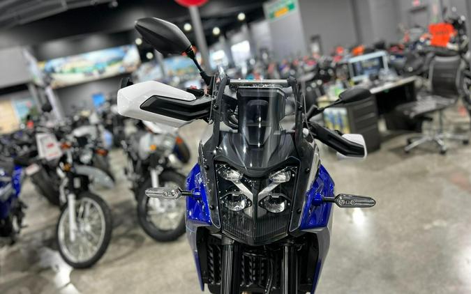 2025 Yamaha TENERE 700