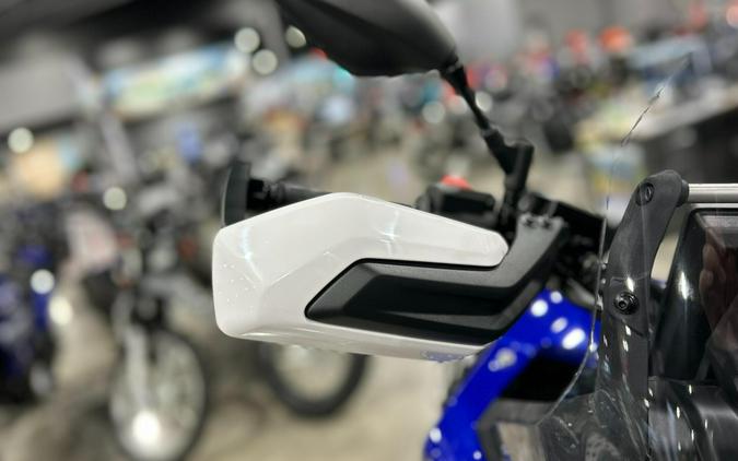 2025 Yamaha TENERE 700