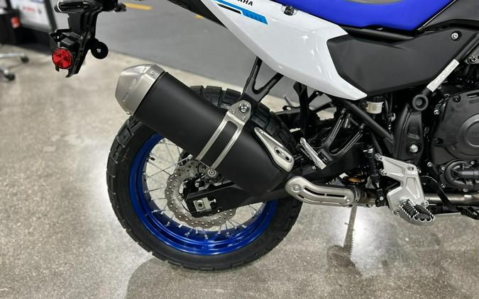 2025 Yamaha TENERE 700