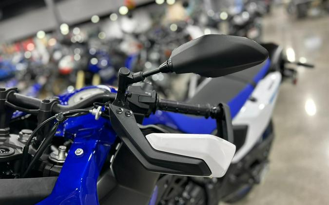 2025 Yamaha TENERE 700