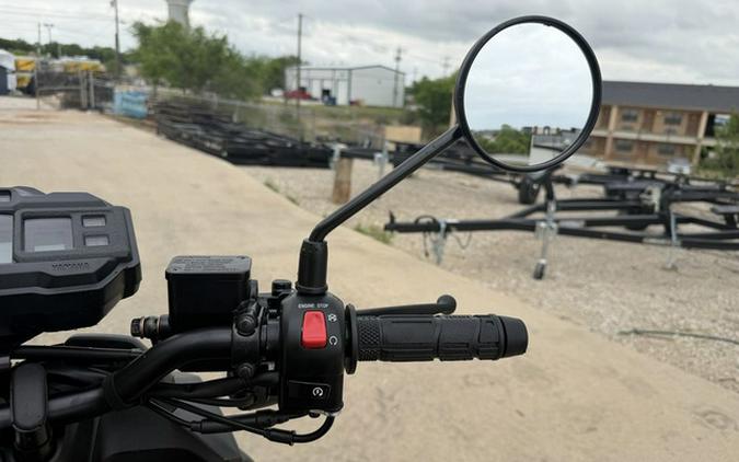 2026 Yamaha Zuma 125