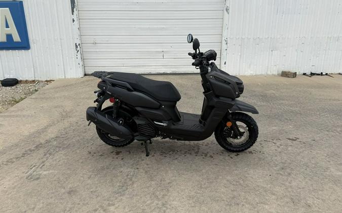 2026 Yamaha Zuma 125