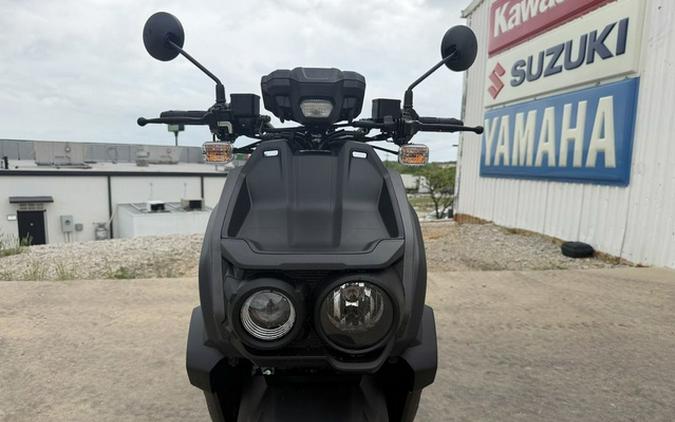 2026 Yamaha Zuma 125