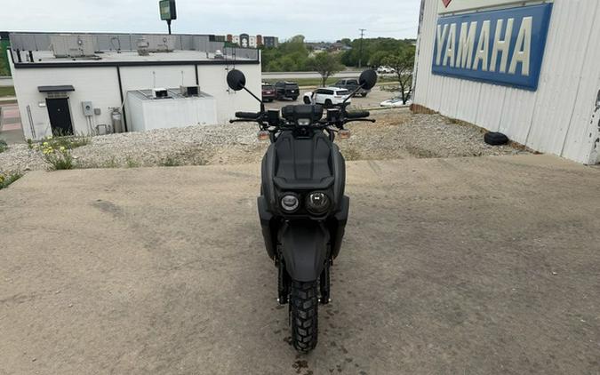 2026 Yamaha Zuma 125