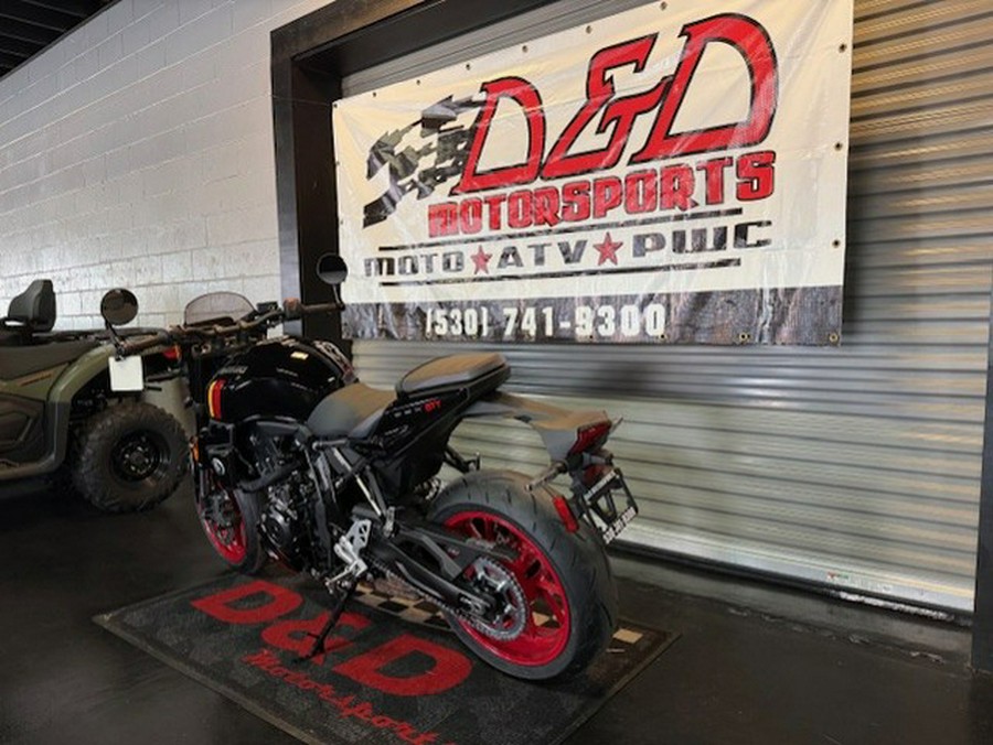 2026 Suzuki GSX 8TT CA