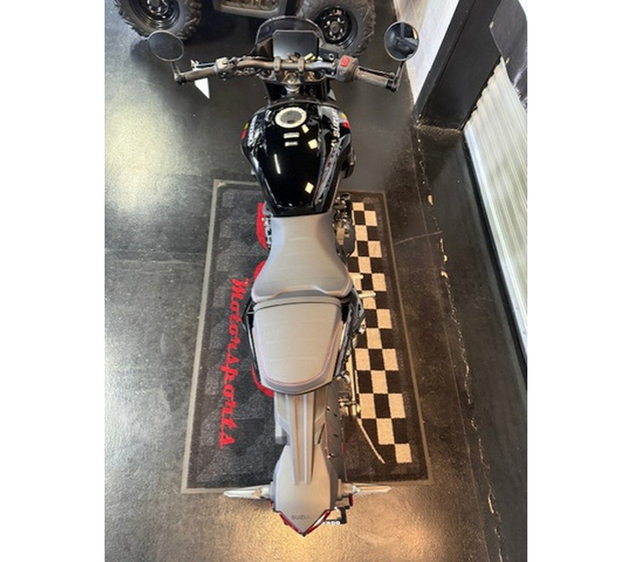 2026 Suzuki GSX 8TT CA