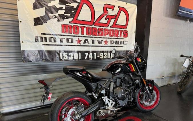 2026 Suzuki GSX 8TT CA
