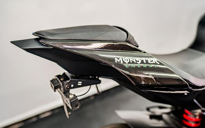 2018 Yamaha Motor Corp., USA YZF-R1