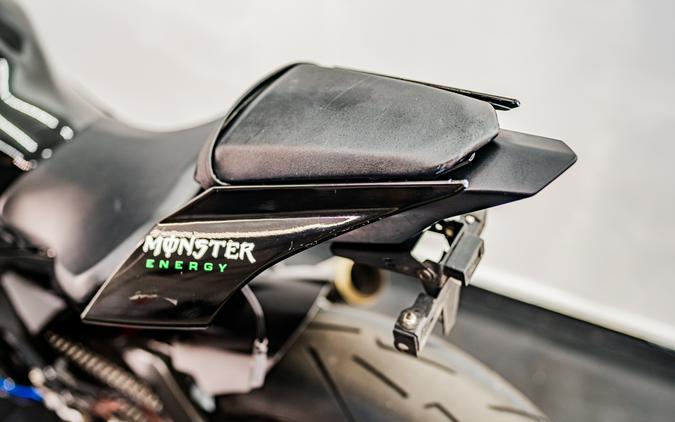 2018 Yamaha Motor Corp., USA YZF-R1