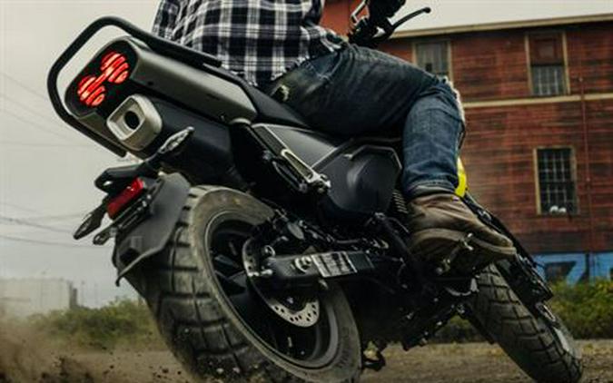 2024 CFMOTO Papio CL