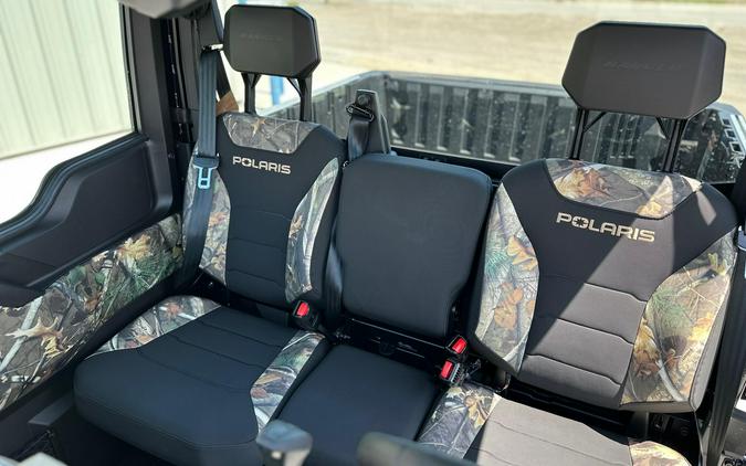 2026 Polaris Ranger XD 1500 Northstar Edition Ultimate