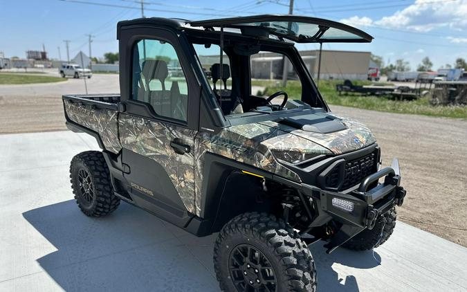 2026 Polaris Ranger XD 1500 Northstar Edition Ultimate