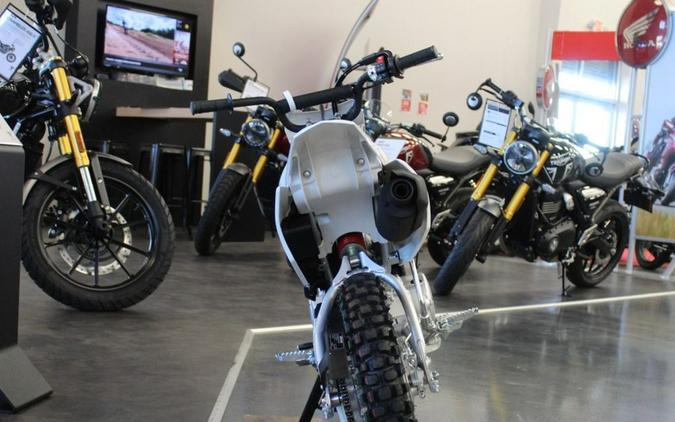 2026 Honda CRF® 110F