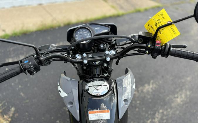 2026 Honda XR 150L